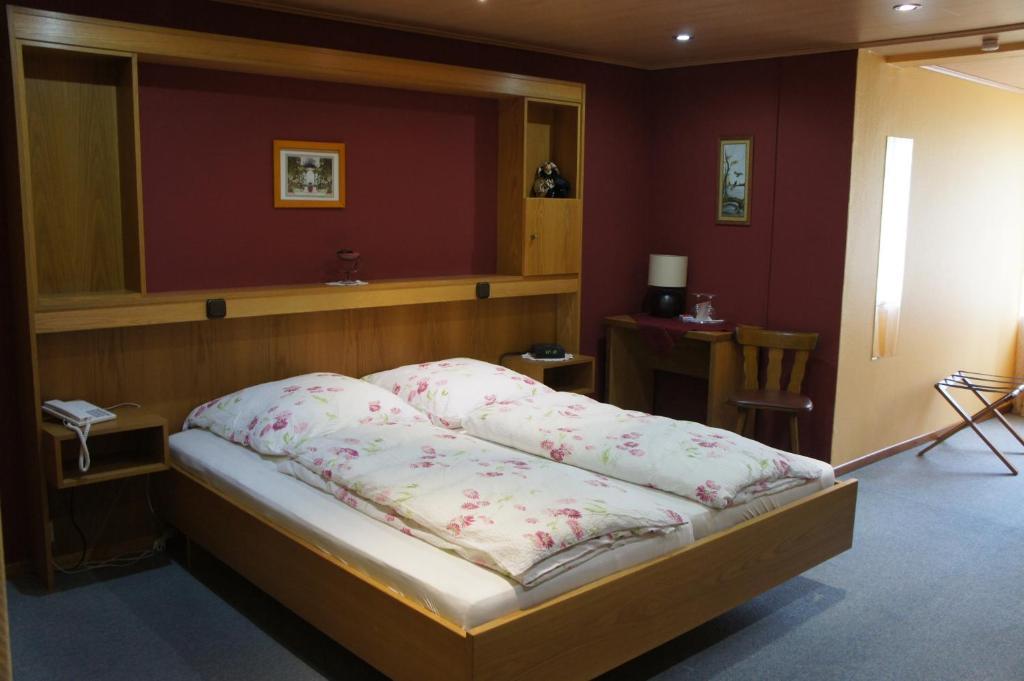 Hotel Rittersprung Ouren Room photo