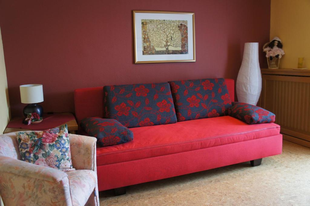 Hotel Rittersprung Ouren Room photo