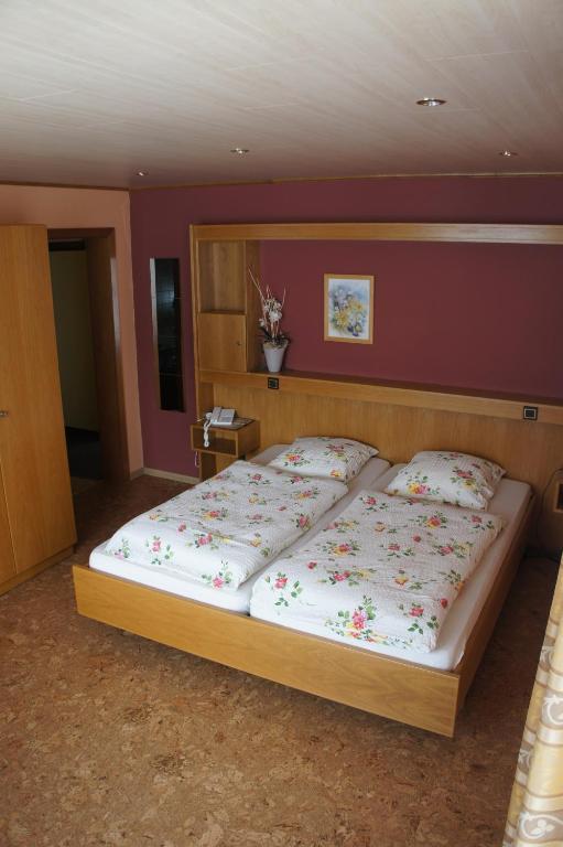 Hotel Rittersprung Ouren Room photo
